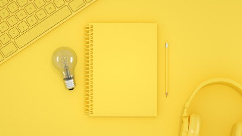 Home office: 9 ergonomische en stijlvolle ideeën voor een aangename en comfortabele werkplek
