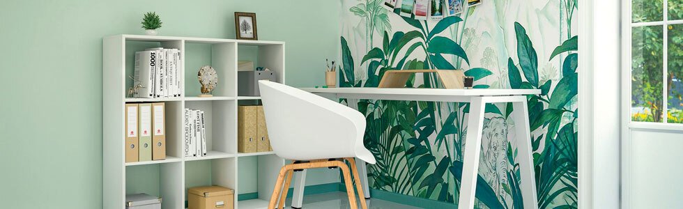 Le mobilier ECLA : une gamme, mille possibilités