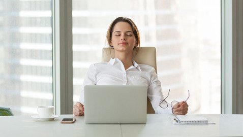 Ergonomie: wat maakt een bureaustoel ergonomisch?