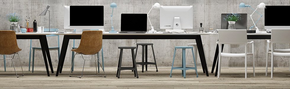 How to choose a professional desk?