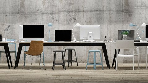 Hoe een professionele werkpost kiezen?