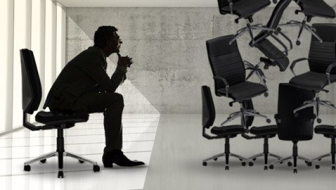 Hoe een bureaustoel voor lange mensen kiezen?