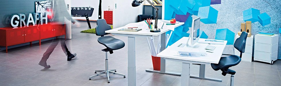 Reinventing our way of working