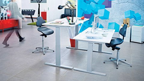 Réinventer les modes de travail