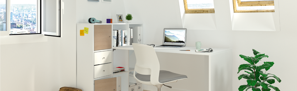 Télétravail : quelle chaise de bureau choisir ?