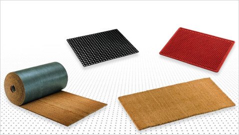 Comment choisir un tapis d'entrée ?