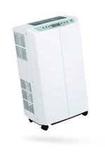 Mobile airco 