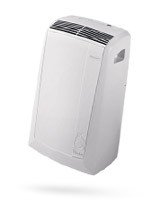 Mobile monoblock airco 