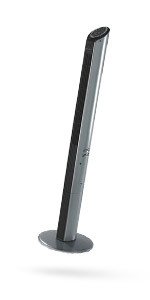 Column ventilator 