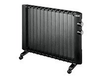 Les panneaux rayonnants