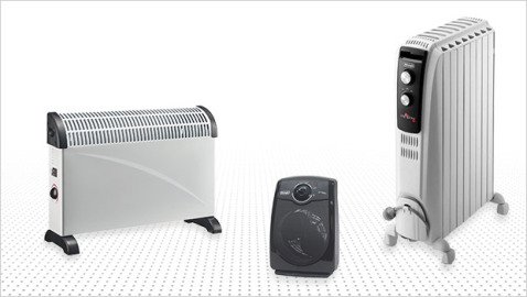 Comment choisir un chauffage électrique d'appoint pour le bureau ?