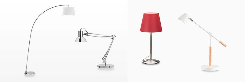 How to choose lighting? Buyers's guide
