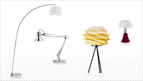 How to choose lighting?