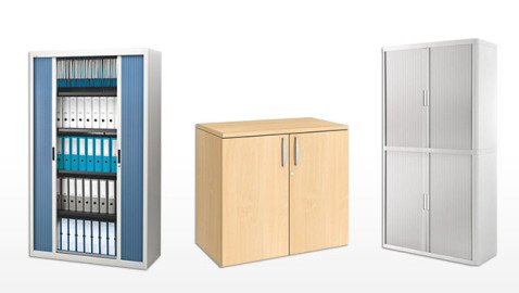 Comment choisir ses armoires de bureau ?