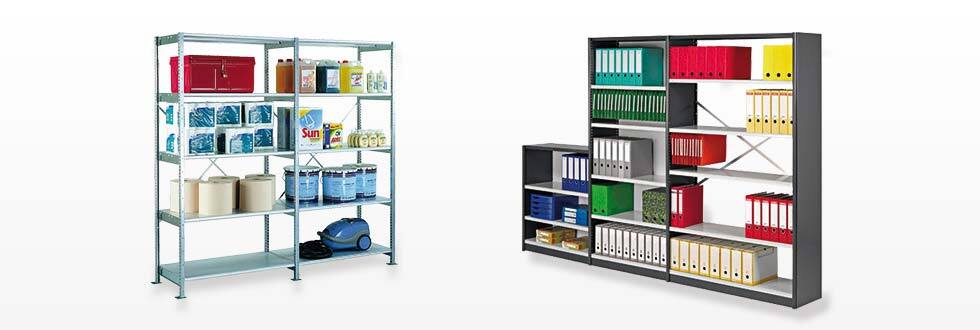 Hoe uw rekken kiezen? Aankoopgids 