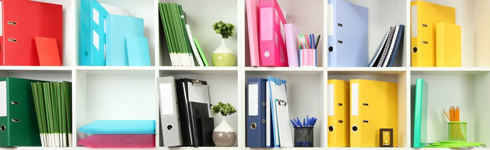 Comment gérer une armoire à fournitures ?