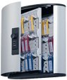 sluiting vestiaire slot met sleutel