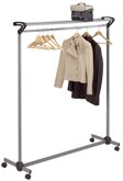 Vestiaire onthaal vergadering 