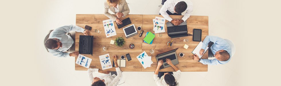 Comment bien choisir une table de réunion ?