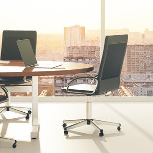 meeting room chair