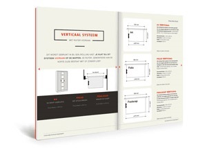 Suspension file folder