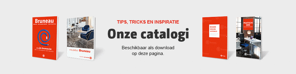 Ondernemen en inrichten van de werkruimte