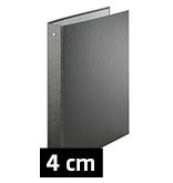 Classeur dos 4 cm