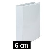 Classeur dos 6 cm