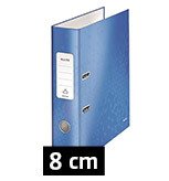 Classeur dos 8 cm