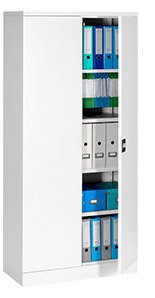 Archiefkast voor hangmappen