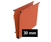 Hangmap met 3 cm brede basis 