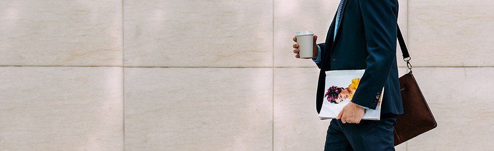 Slim en mobiel opbergen