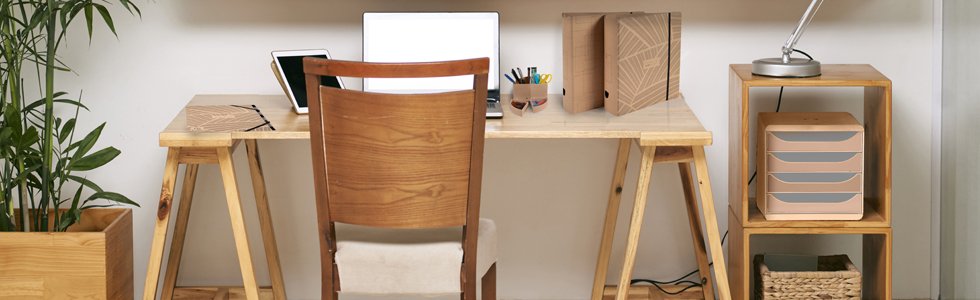 Trend: professional purchasing goes green