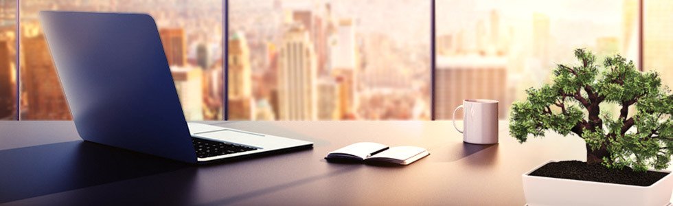 C’est l’été, réveillez votre bureau !