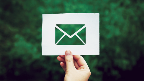 5 astuces pour une messagerie plus verte
