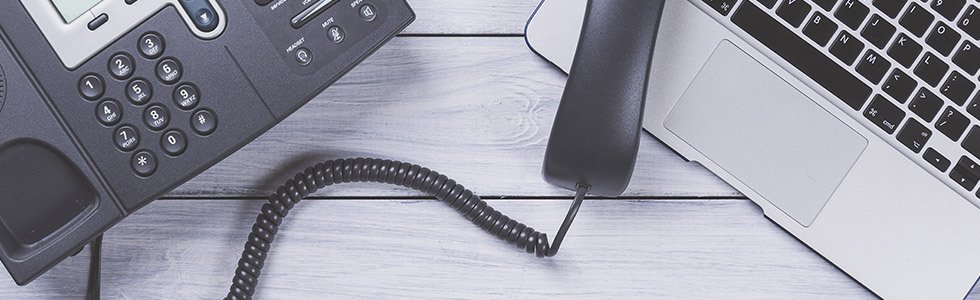 Bedrade- of draadloze telefoon: welke moet u kiezen voor op kantoor?