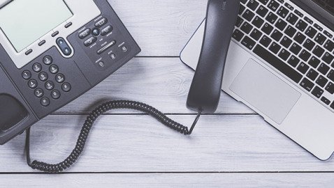 Téléphone filaire ou téléphone sans fil : lequel choisir ?