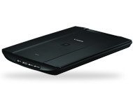 Scanner à plat