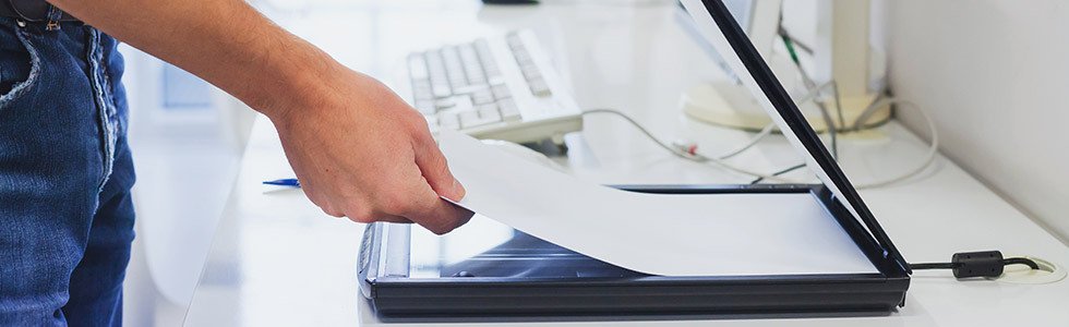 Guide d'achat : comment choisir un scanner d'entreprise ?