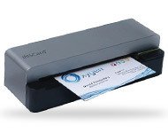 Visitekaartjesscanner