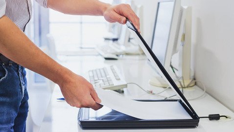 Comment choisir un scanner d'entreprise ?