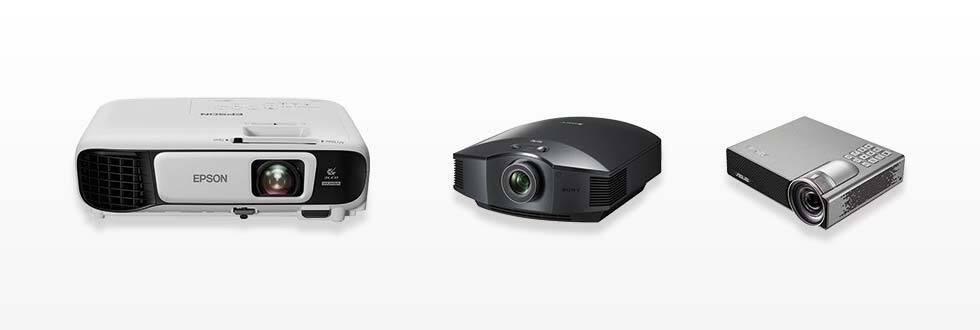 comment choisir un vidéoprojecteur