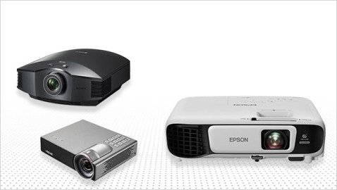 Comment choisir un vidéoprojecteur ?