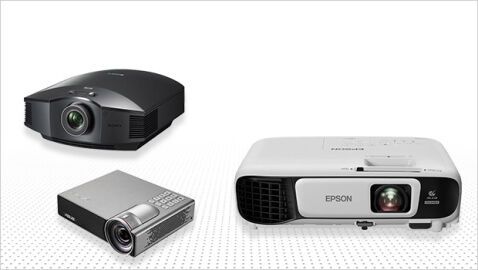 How to choose a projector?