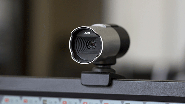 Welke webcam kiezen voor uw werk? 