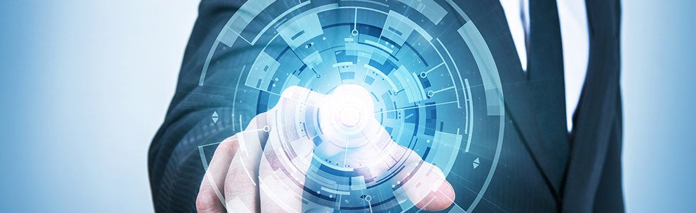 Enjoy the latest high-tech trends!