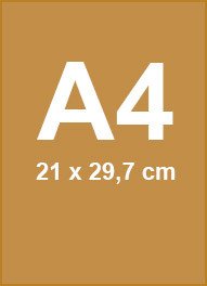 A4-printformaat