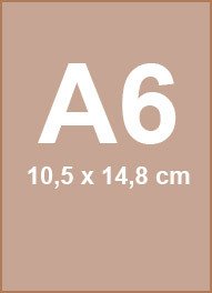 A6-printformaat