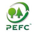 Le papier PEFC