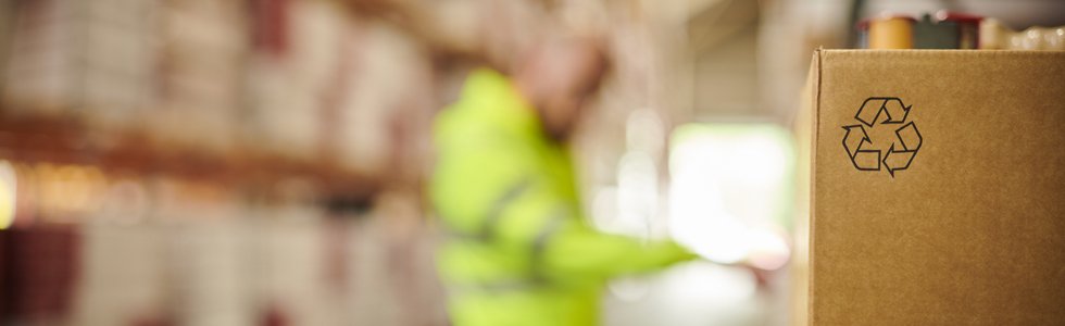 Tout savoir sur le papier recyclé